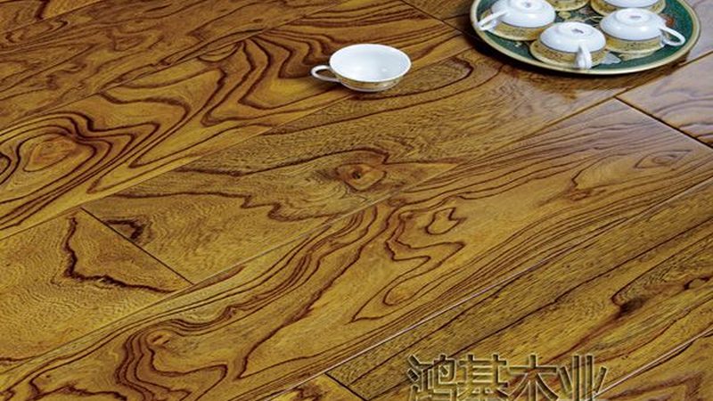 上海锁扣地板批发，价格与品质如何平衡？**