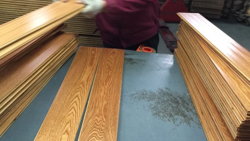 原木门测量不是量个尺寸那么简单