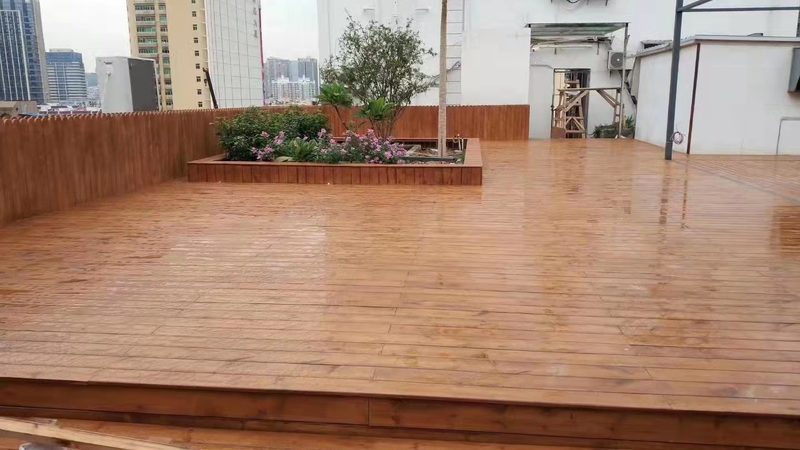 三层实木地板，如何挑出最适合家用的那款？**